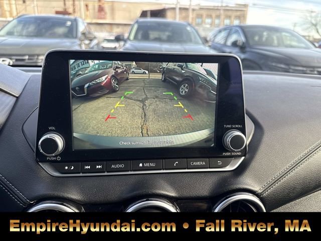 Used 2024 Nissan Sentra SV image 22