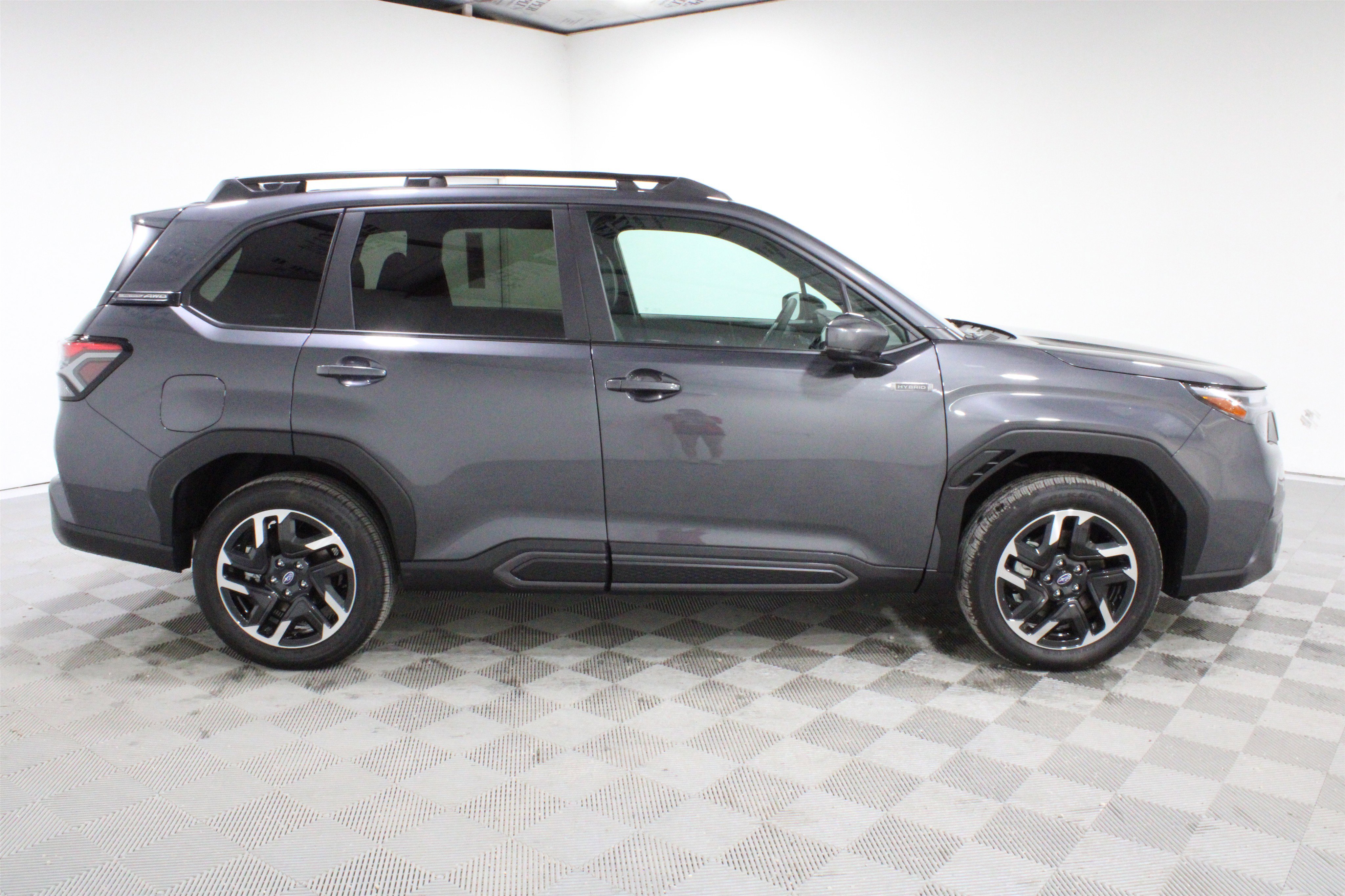 New 2026 Subaru Forester Limited AWD/4WD image 27