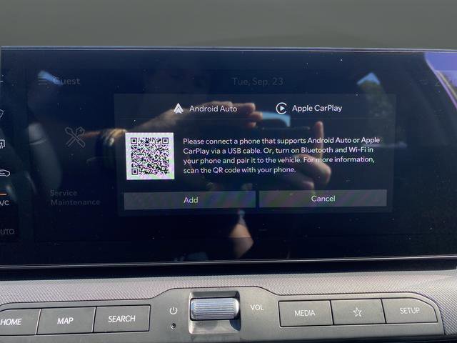 New 2025 Kia K4 EX image 8