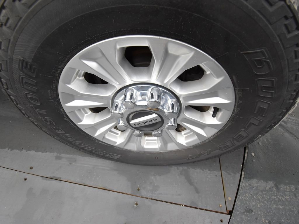Used 2022 Ford F250 XLT image 9