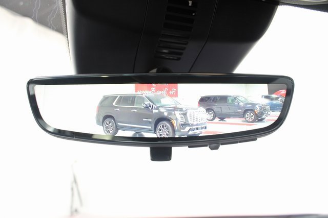 New 2026 Buick Enclave Sport Touring w/ Power Package image 3