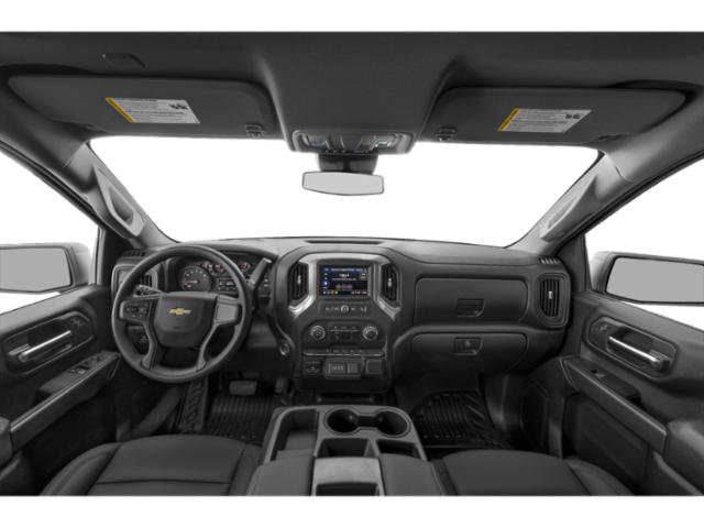 New 2026 Chevrolet Silverado 2500 W/T w/ WT Convenience Package AWD/4WD image 14