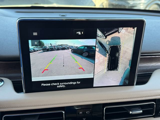 Used 2022 Lincoln Aviator Reserve w/ Equipment Group 201A image 28