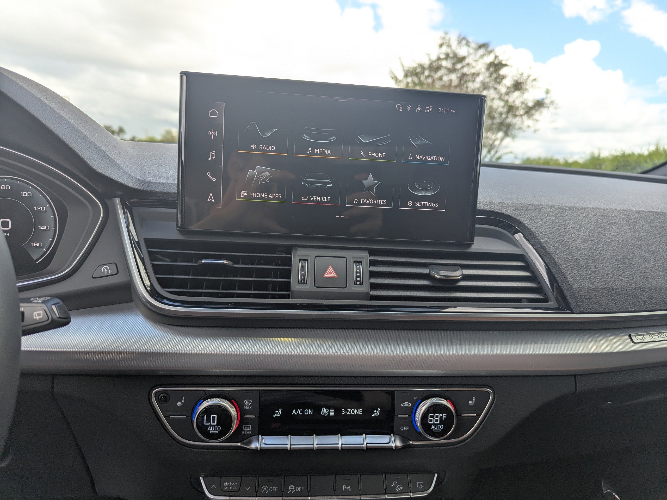 Certified 2025 Audi Q5 2.0T Premium w/ Convenience Plus Package image 27