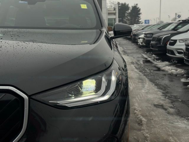 Certified 2026 BMW X3 xDrive30 w/ Premium Package image 3