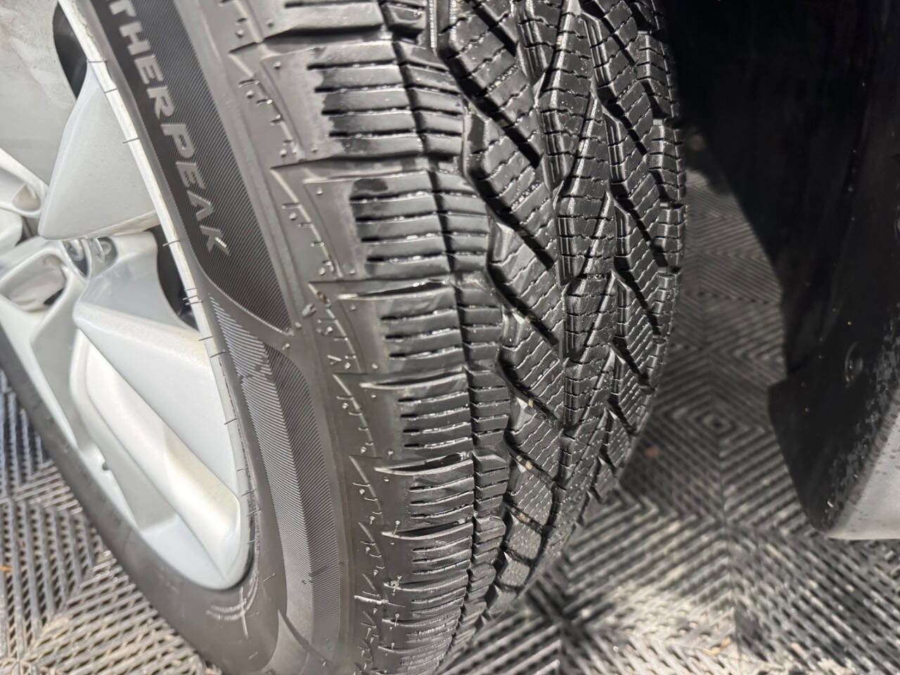 Used 2019 INFINITI QX50 Essential w/ Premium Heat Package image 51