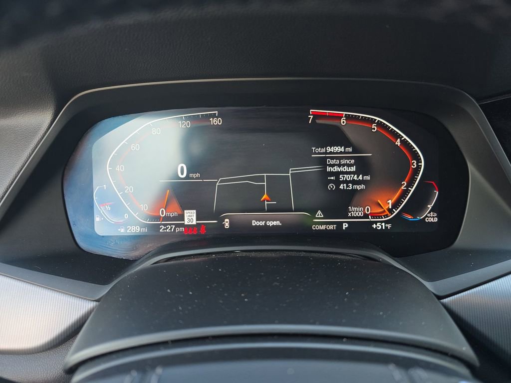 Used 2019 BMW X5 xDrive50i w/ Off-Road Package image 4