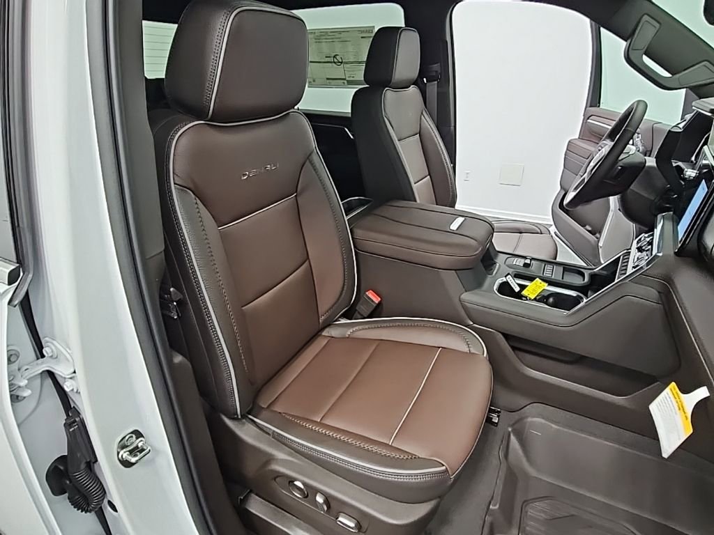 New 2026 GMC Sierra 2500 Denali w/ Denali Reserve Package image 41
