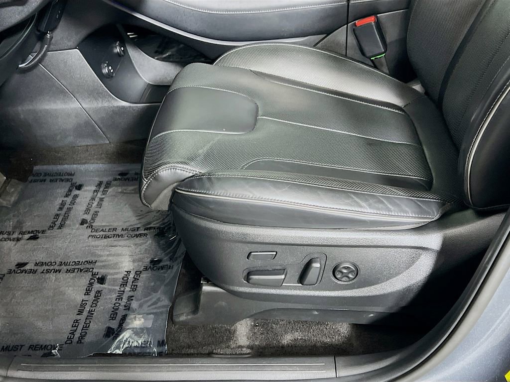 Used 2022 Hyundai Palisade Limited image 20