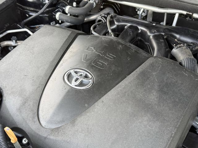 Used 2022 Toyota Highlander XLE image 35