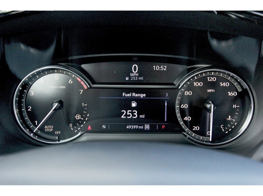 Used 2020 Cadillac XT6 Premium Luxury image 14