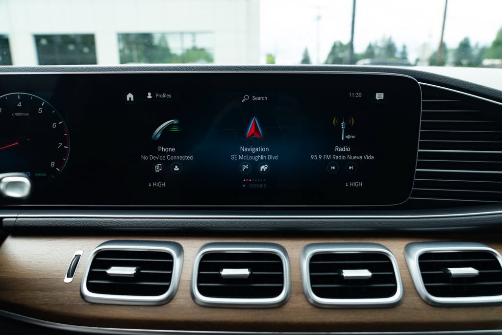 Used 2020 Mercedes-Benz GLE 450 4MATIC image 14