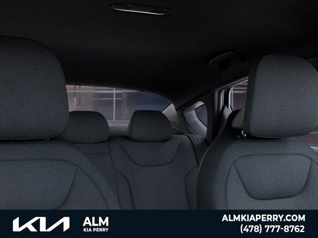 New 2026 Kia K4 FWD image 27