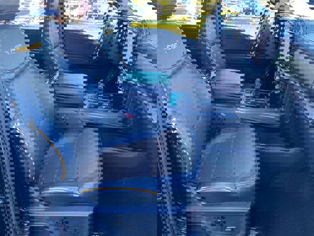 Used 2025 Ford F150 Tremor w/ Equipment Group 402A High image 28