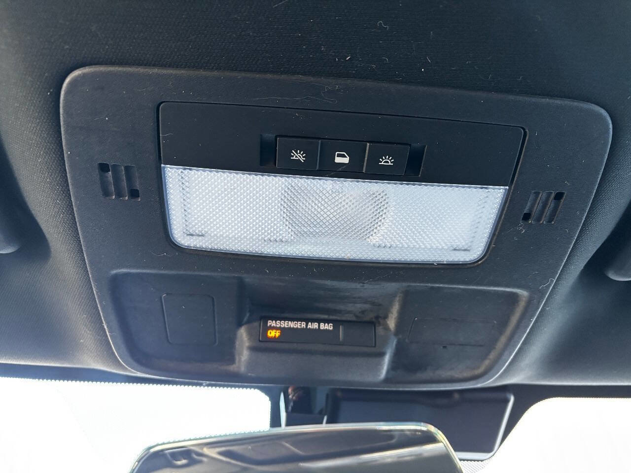 Used 2015 Chevrolet Camaro LS image 26