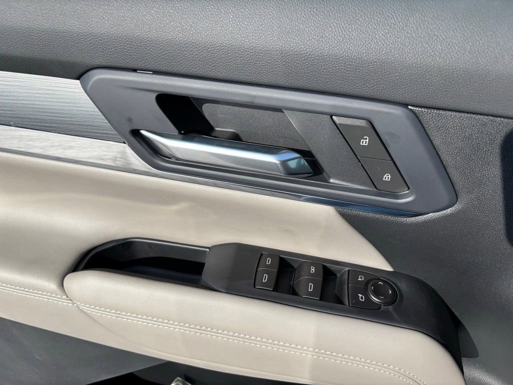 New 2026 GMC Terrain Elevation w/ Technology Package II image 20