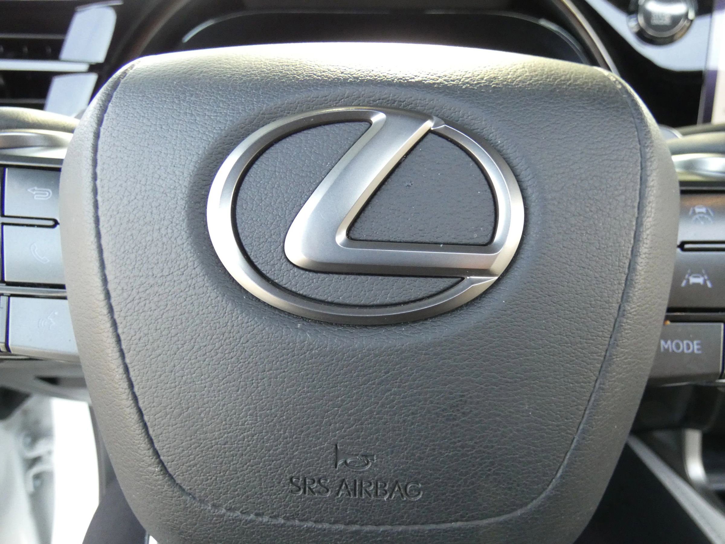 Used 2023 Lexus RX 350 Premium w/ Accessory Package (Z1) image 66