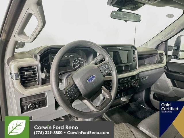 Used 2025 Ford F350 XL AWD/4WD image 12