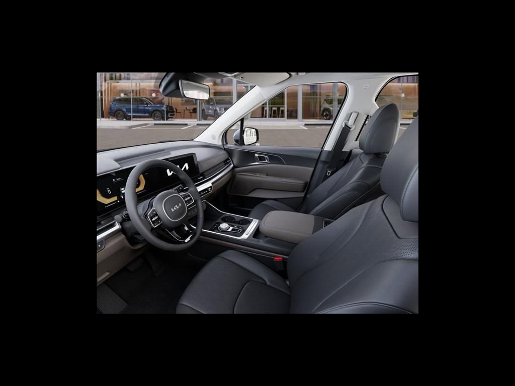 New 2026 Kia Carnival LXS image 17