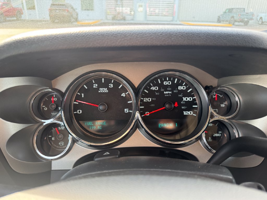Used 2011 Chevrolet Silverado 3500 LT w/ Interior Plus Package AWD/4WD image 29