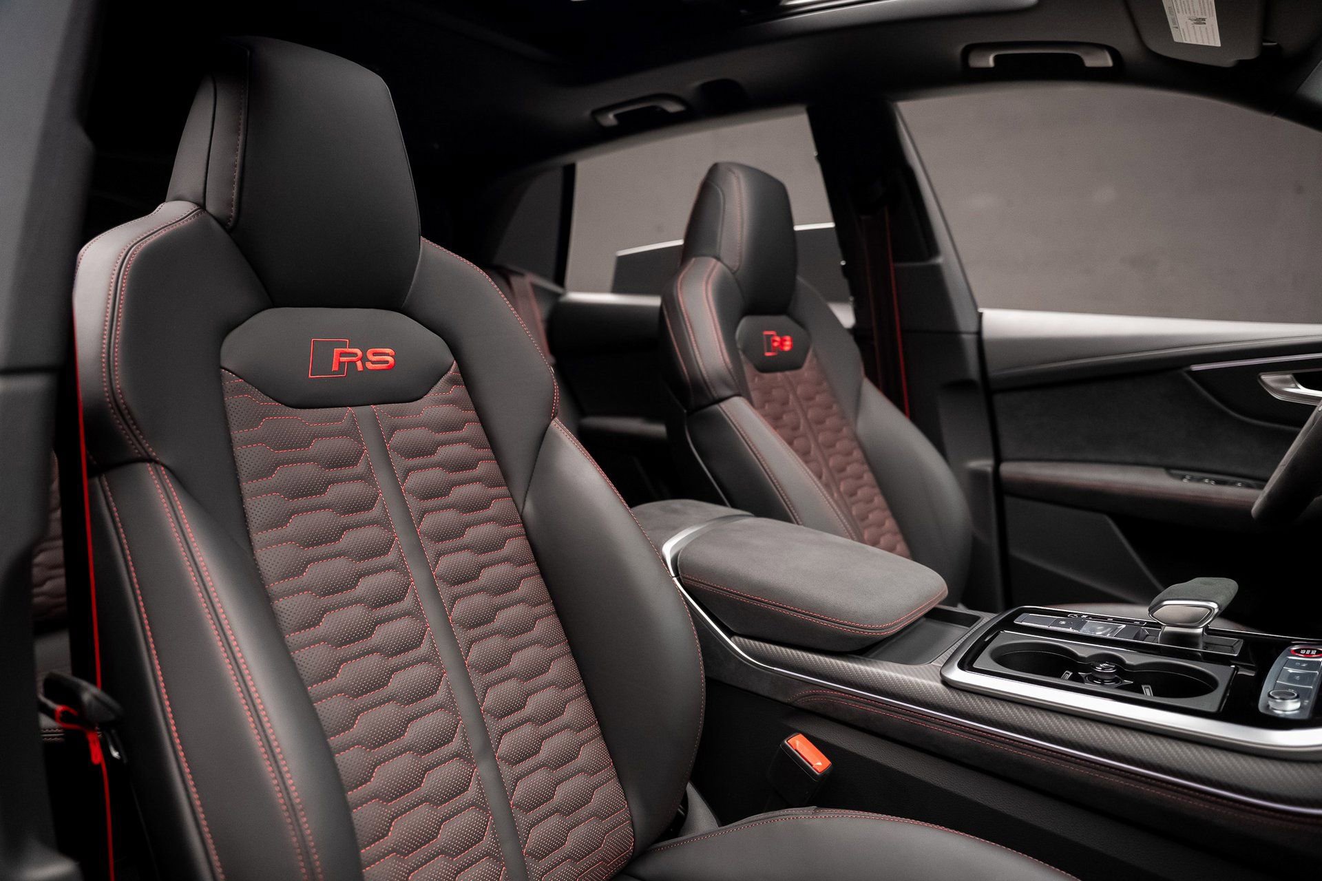 Used 2026 Audi RS Q8 performance image 64