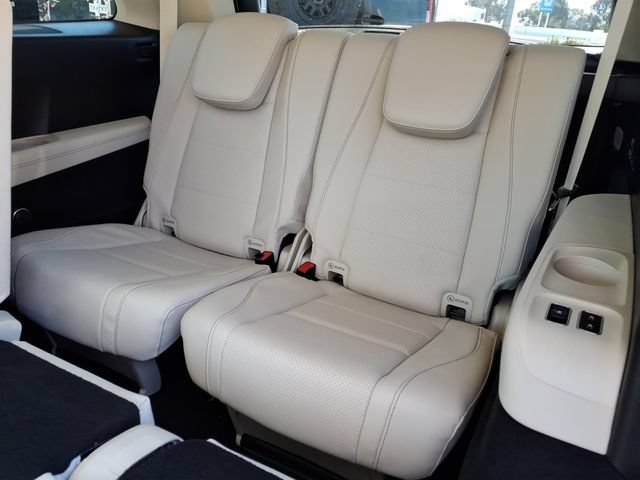 New 2026 Mercedes-Benz GLS 450 4MATIC image 18