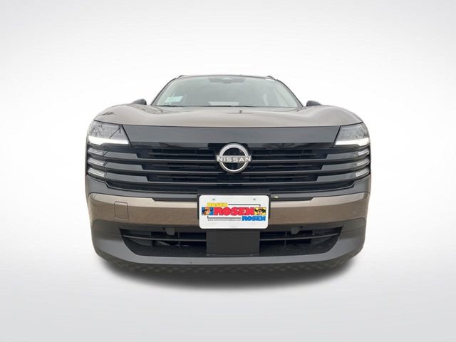 New 2026 Nissan Kicks SV w/ SV Premium Package image 33