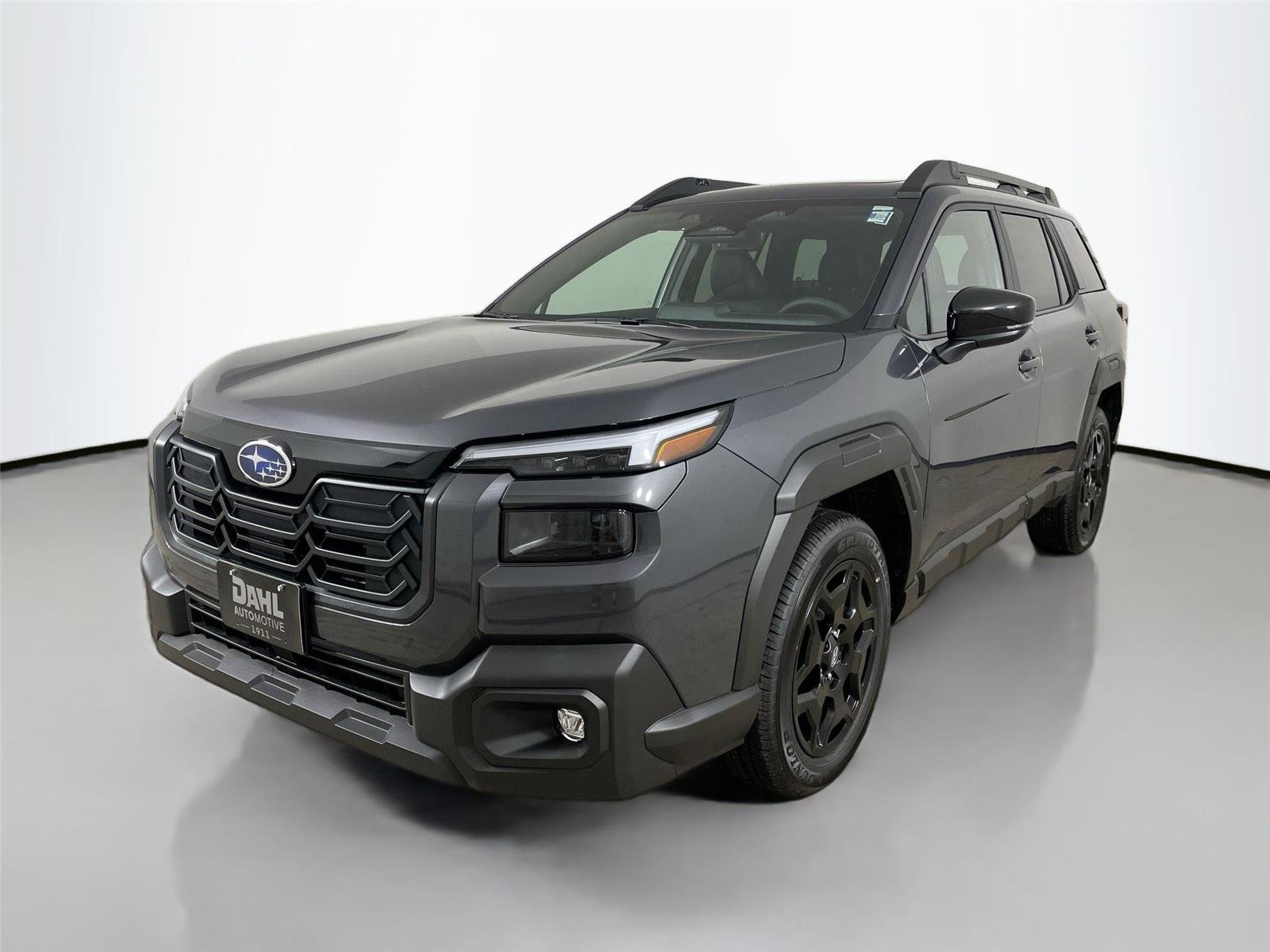 New 2026 Subaru Outback Limited image 4