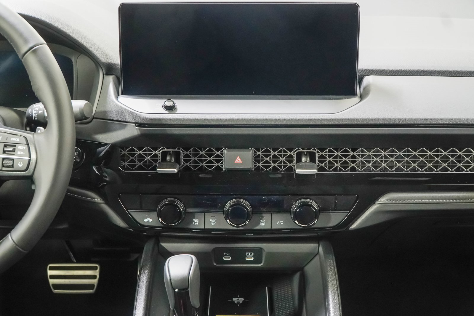 New 2025 Honda Accord Sport image 25