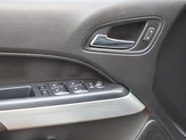 Certified 2021 Chevrolet Colorado ZR2 w/ ZR2 Dusk Special Edition image 23