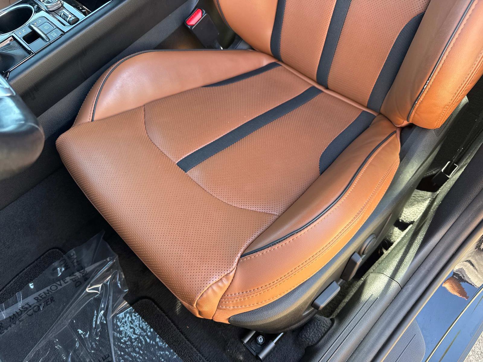 Used 2024 Kia K5 GT w/ GT1 Package image 19