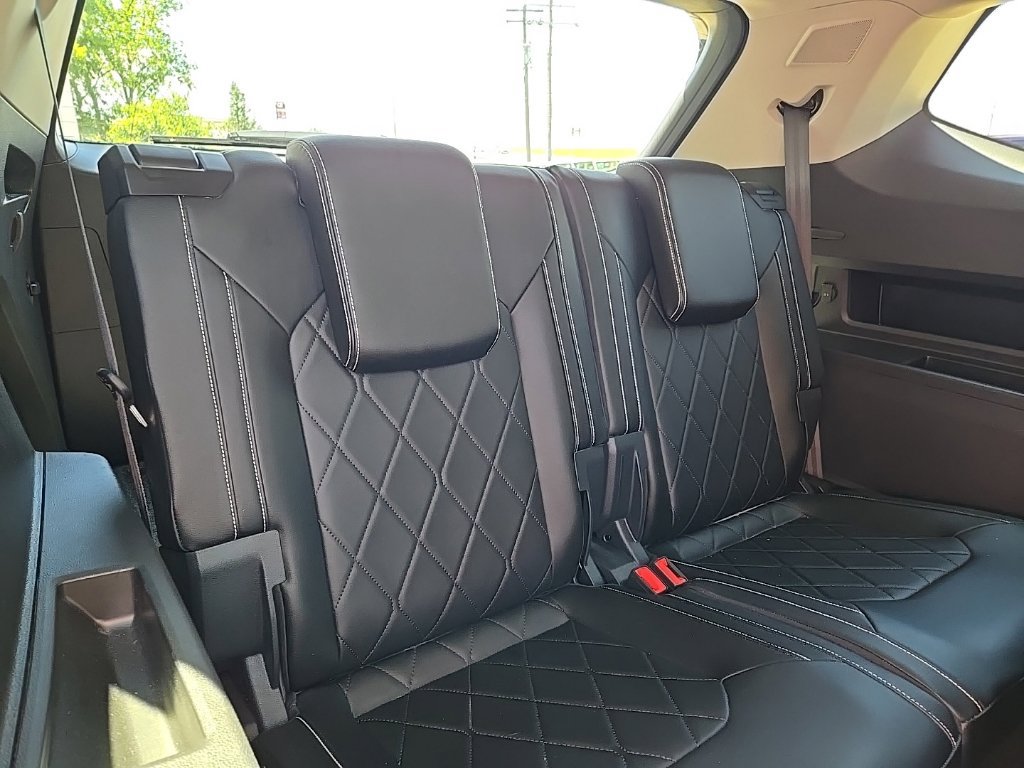 Used 2024 Volkswagen Atlas SEL Premium R-Line AWD/4WD image 94
