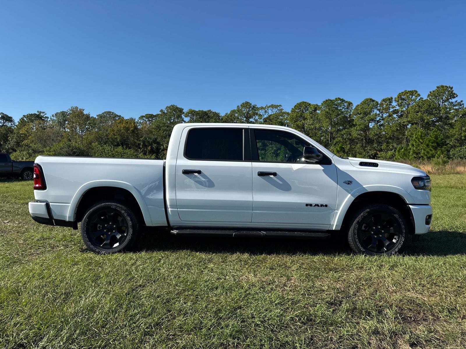 New 2026 RAM 1500 Big Horn image 2