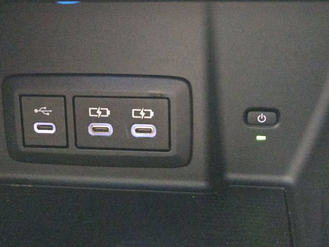Certified 2024 Toyota Venza Nightshade AWD/4WD image 21