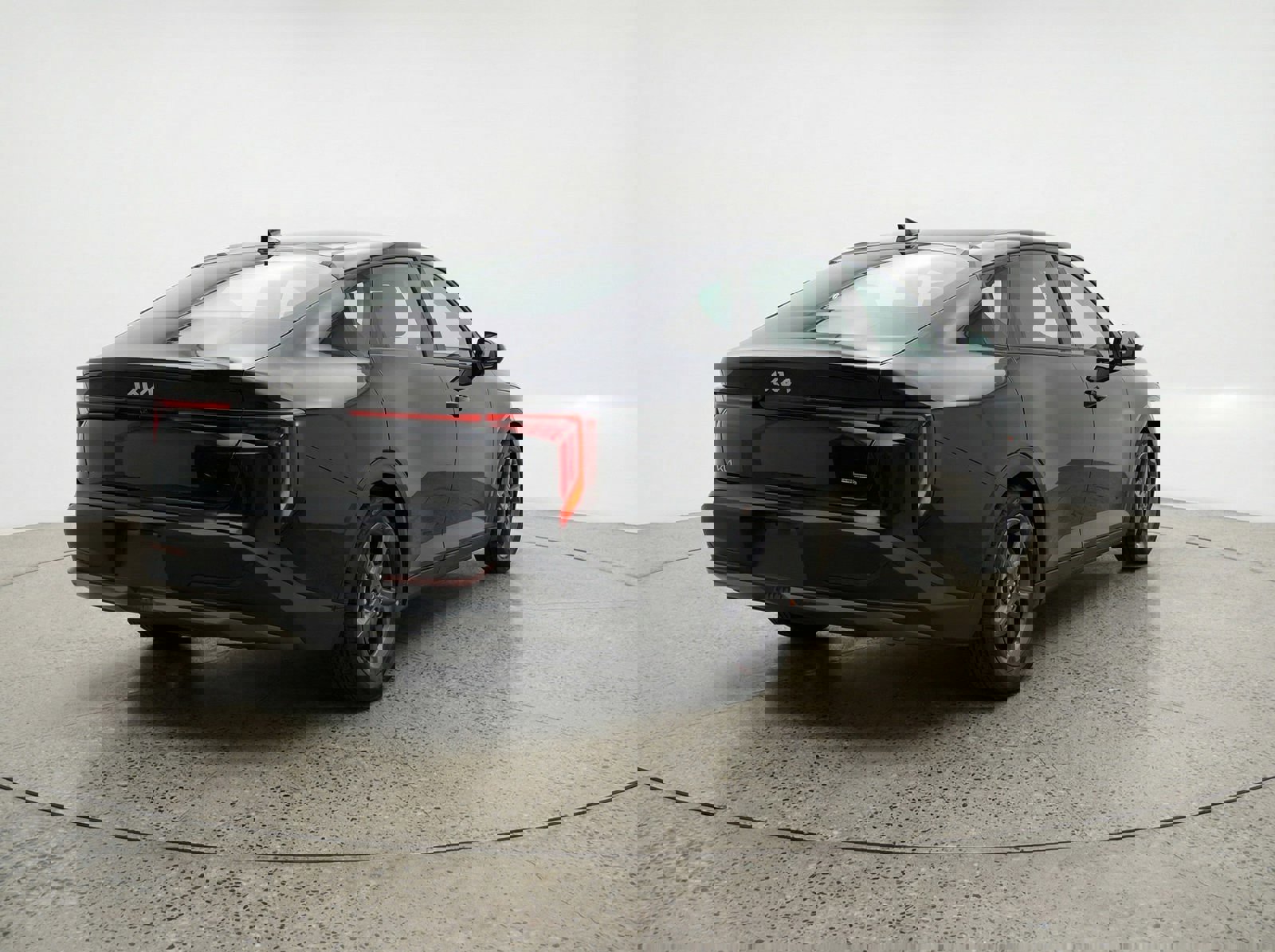 Used 2025 Kia K4 image 7