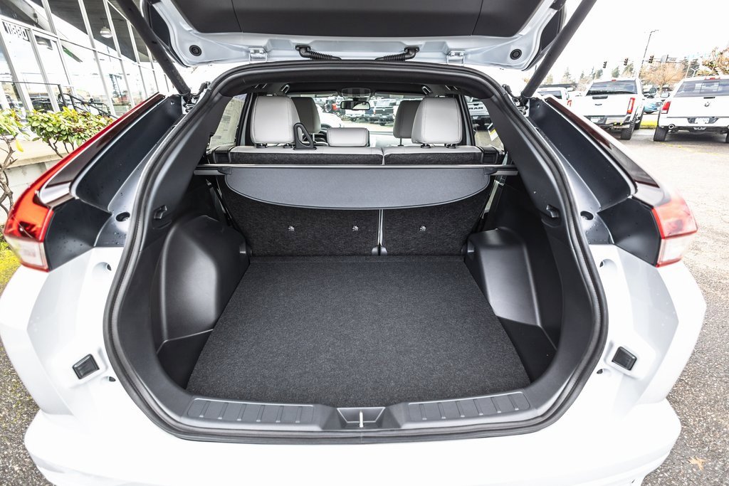 New 2026 Mitsubishi Eclipse Cross SEL image 31