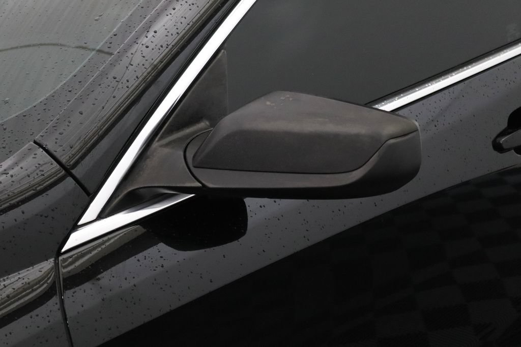 Certified 2023 Chevrolet Malibu LS FWD image 12