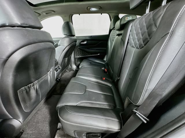 Used 2023 Hyundai Santa Fe Limited w/ Cargo Package AWD/4WD image 25