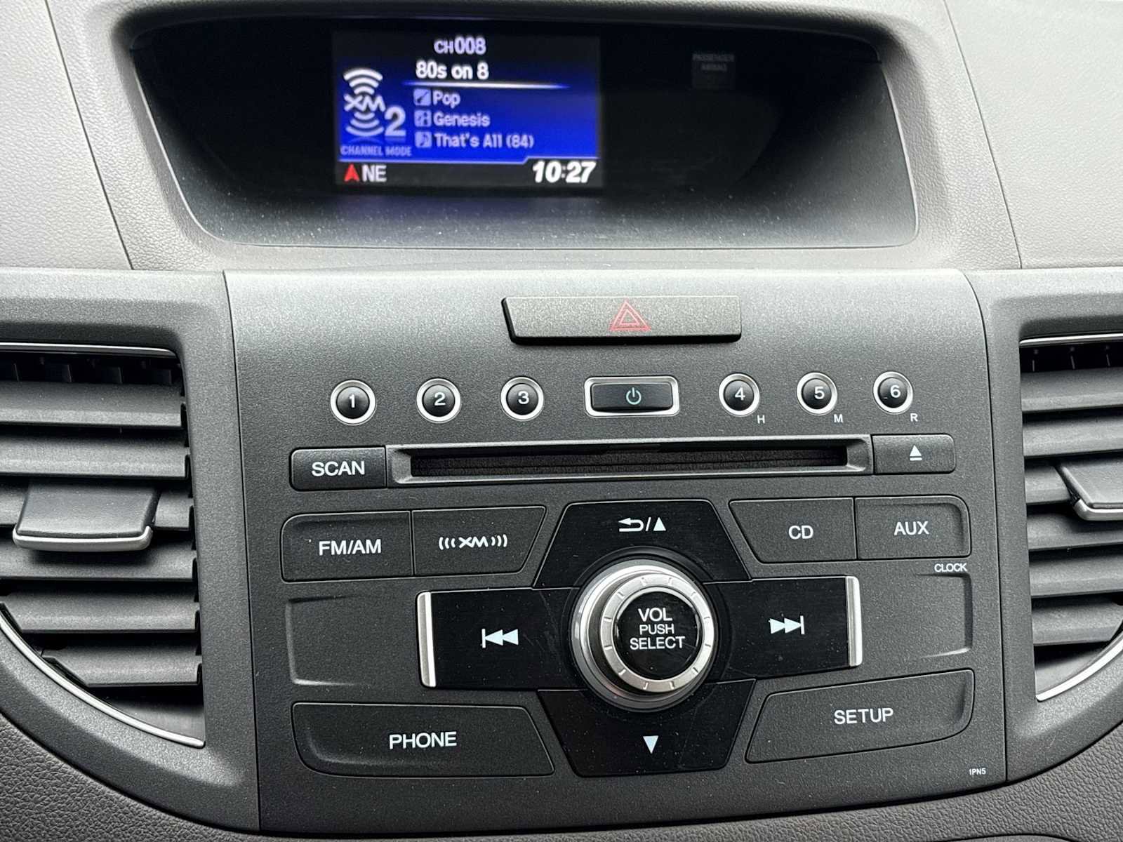 Used 2014 Honda CR-V EX-L image 13