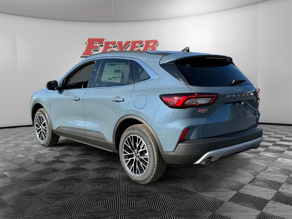New 2026 Ford Escape SE image 5