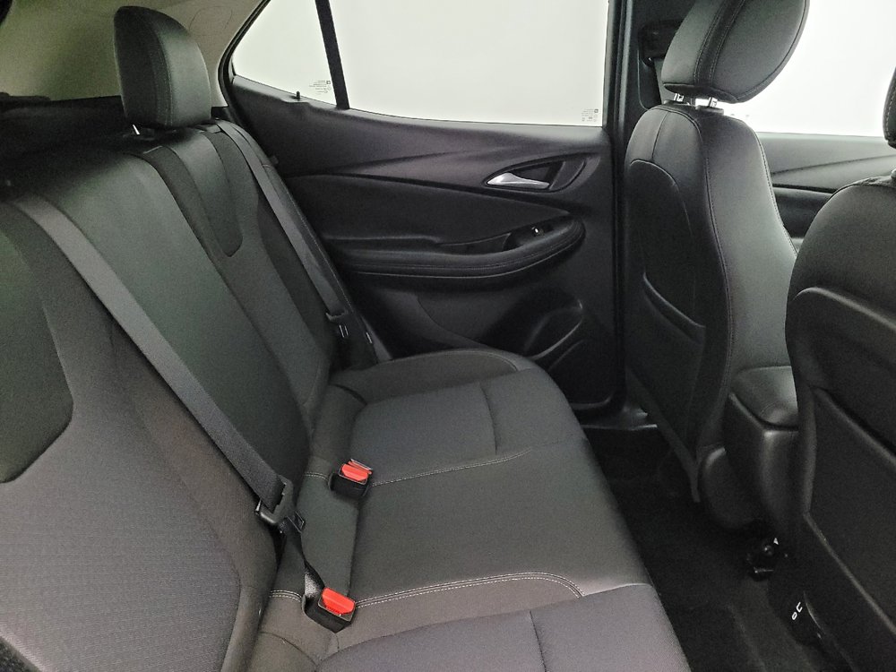 Used 2021 Buick Encore GX Preferred FWD image 19
