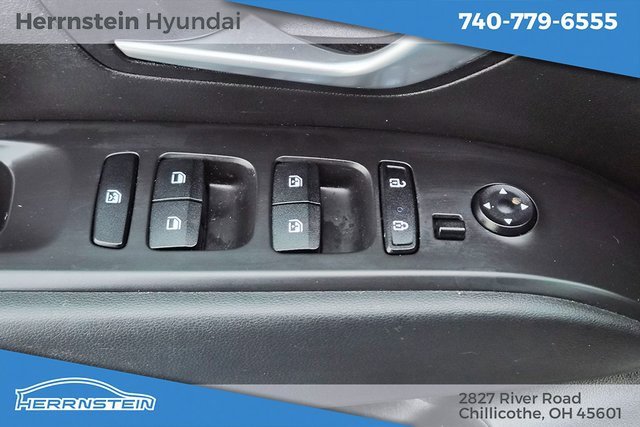 Used 2023 Hyundai Tucson SEL image 17