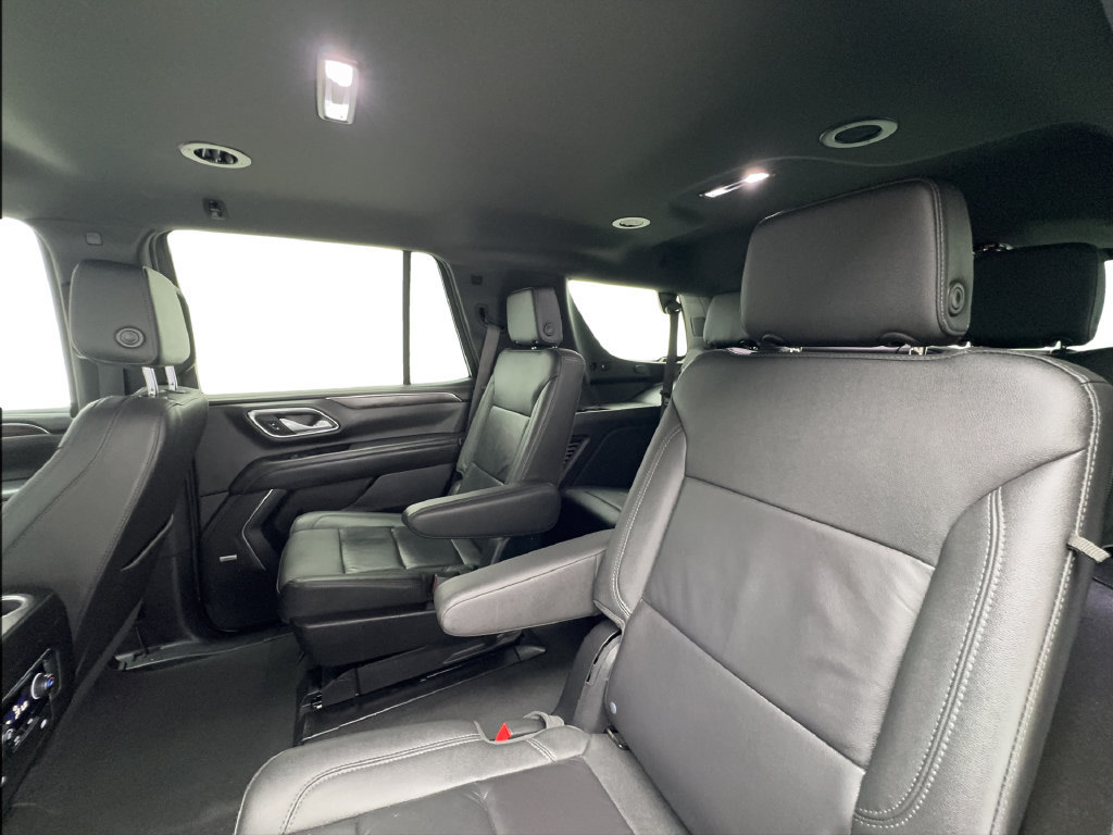 Used 2024 Chevrolet Tahoe LT RWD image 27