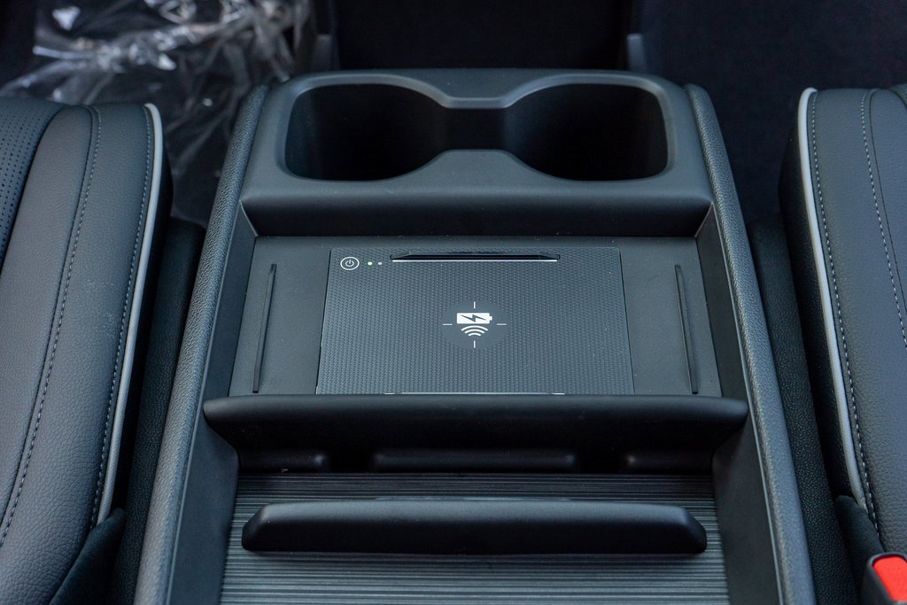 New 2026 Honda Odyssey Elite image 23
