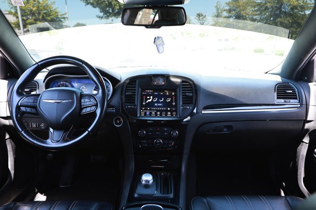 Used 2021 Chrysler 300 S RWD image 30