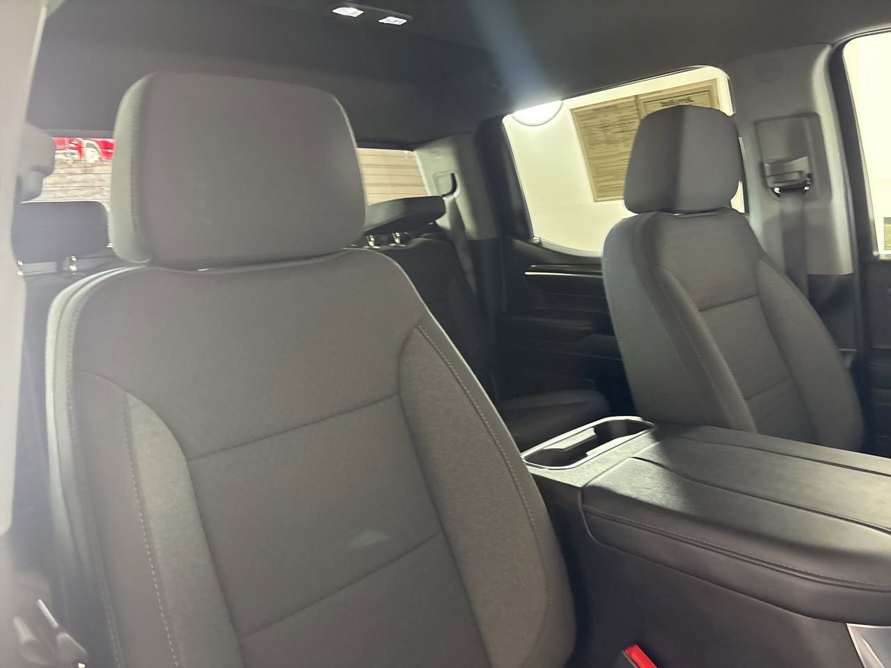 Used 2023 Chevrolet Silverado 1500 RST w/ Convenience Package II image 25