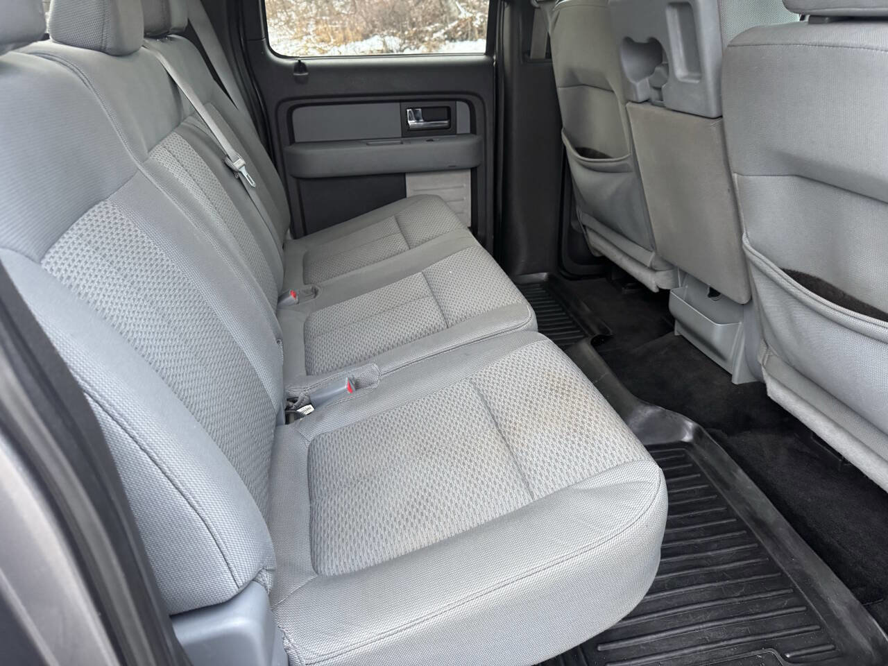 Used 2013 Ford F150 XLT w/ Luxury Equipment Group image 14