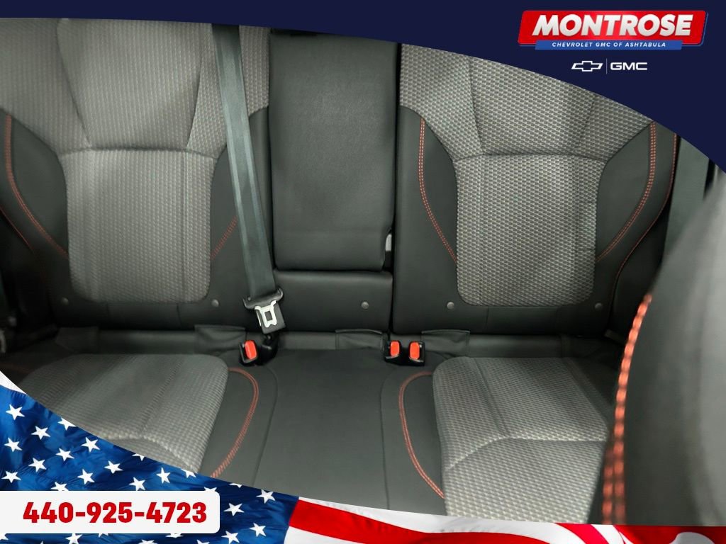 Used 2022 Subaru Forester Sport image 20