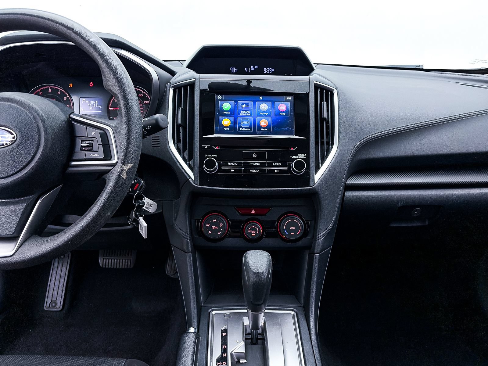 Used 2019 Subaru Impreza 2.0i Premium AWD/4WD image 5
