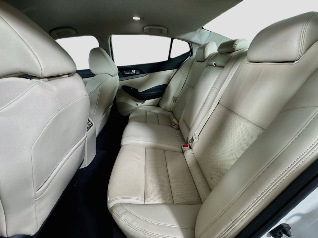 Used 2016 Nissan Maxima 3.5 SV FWD image 26
